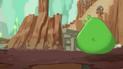 Мультсеріал "Angry birds" . 2 серія