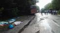 Четверо людей загинули на місці аварії, ще стільки ж померли у "швидкій"