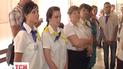 Детский центр "Молодая гвардия" модернизируют