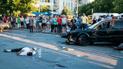 ДТП у Сумах стала яскравим прикладом смерті невинних пішоходів