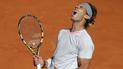 Надаль вийшов у фінал Roland Garros