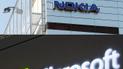 Microsoft заявив про покупку бізнесу Nokia