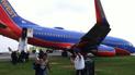 Boeing 737 сів у LaGuardia без носового шасі