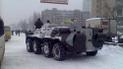 Снігопад в Києві