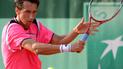 Стаховський програв у першому ж матчі на Australian Open
