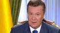 Янукович пообіцяв українцям референдум.