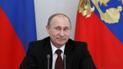 Путін вважає народи України і Росії братніми