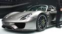 Щотижня в Україні продають 20 нових Porsche.