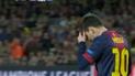 Барселона - Мілан - 1:0. Поперечина рятує Мілан