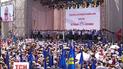 "Вставай, Україно!" у Києві: всі подробиці