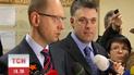 Яценюк заверил, что ГПУ называет Власенко защитником, а не адвокатом