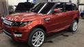Новый Range Rover Sport рассекретили до премьеры