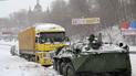 Надсилайте ТСН фото  снігоприбиральної техніки