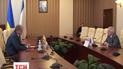 Новий генконсул Росії в Криму став до виконання обов'язків