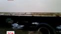Ливень превратил часть Харькова в Венецию