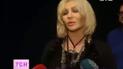 Ирина Билык будет праздновать 8 марта с раками и таранкою