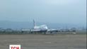 Боїнг-747 через збій комп’ютеру здійснив вимушену посадку в Іркутську