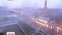 В Москве горела телебашня "Останкино"