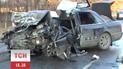 Трое людей погибло в аварии на Полтавщине