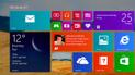 Интерфейс Windows 8.1
