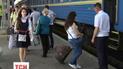 Залізничні квитки в Україні стали дефіцитом