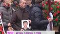 В Донецке попрощались с 13-летним украинским чемпионом