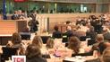 Європарламент може зайнятися санкціями