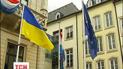 Азаров поїхав у Люксембург говорити про асоціацію з ЄС