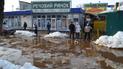 Києву загрожує масштабне підтоплення