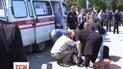 Теракт в Днепропетровске: год спустя