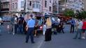 В столиці затримали двох можливих злочинців