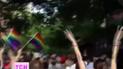 Тисячі нью-йоркців вийшли на протест через вбивство гея