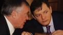 Ляшко запевнив, що перейшов у ПР