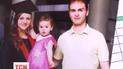 В Харькове молодой маме не дают видеться с дочкой