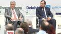 Власть призывает иностранных инвесторов вкладывать деньги в Украину