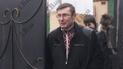 Луценко запевнив, що не хоче бути депутатом.