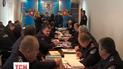 На Рівненщині священик із сокирою врятував церкву