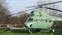 В аварії "Мі-2" ніхто не постраждав