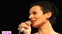 Актриса Ирина Апексимова переквалифицируется в певицу