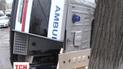 Мужчина узнал, что попал в аварию лишь через несколько дней
