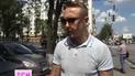 Репер Ларсон може сісти за ґрати на 1,5 року