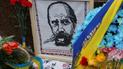 Голубченко сказав, що він думає про Шевченка