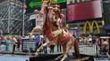 Експозиція Body Worlds
