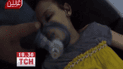 Туреччина впевнена, що світ має відповісти Сирії