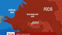На Кубані зійшов з рейок пасажирський потяг