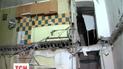 Третя постраждала дитина досі в комі