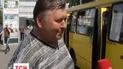 Столичных маршрутчиков заставят надеть форму
