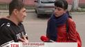 В Николаеве водитель маршрутки получил «нагоняй»