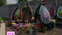 У Тіни Кароль помер 52-річний свекор