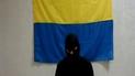 Хлопець розповів, що означав напад на редакцію газети у Москві